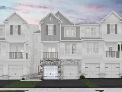 8 Reservoir Ct