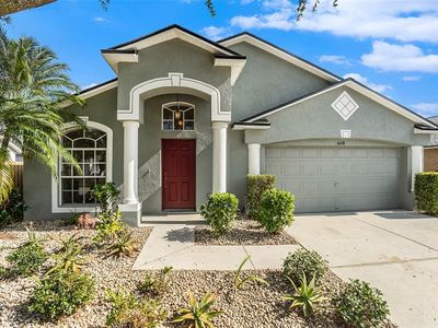 6418 Chapel Pines Blvd