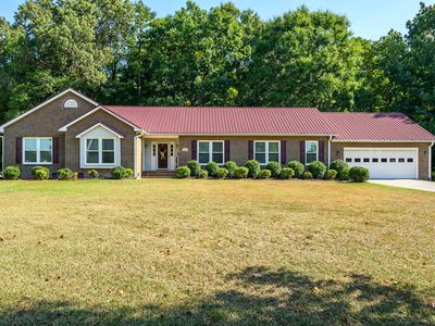 116 Badger Cir