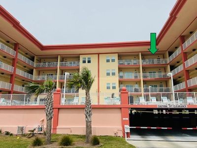 800 Highway 98 Cres #407