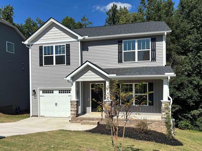 221 Juniper Leaf Way