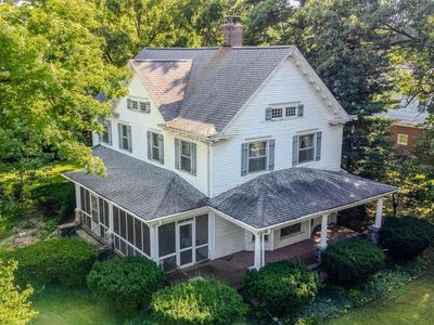 Property at 109 N Mountain St, Lagrange, IN