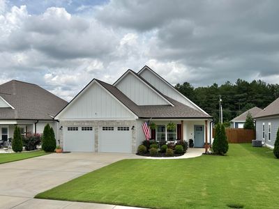 92 Country Cove Dr
