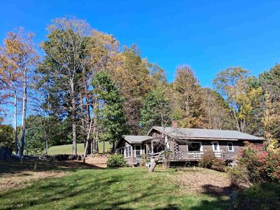 625 Black Mountain Road
