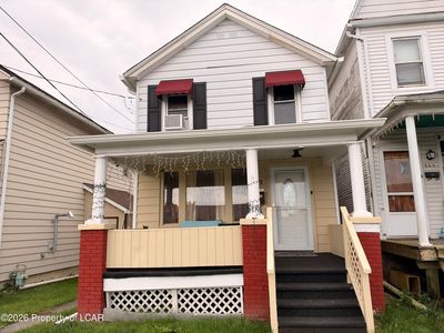 105 E Liberty St