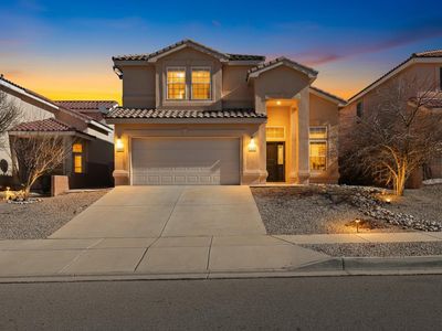 1267 Mirador Loop NE