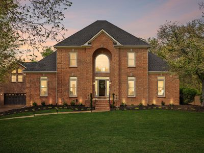 1018 Heritage Woods Dr