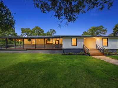 151 County Road 2319