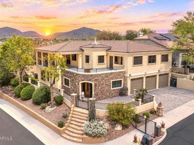 1304 E VILLA THERESA Drive
