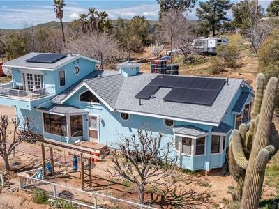 Property at 30090 Briggs Rd, Agua Dulce, CA