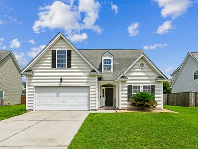 217 Equinox Cir