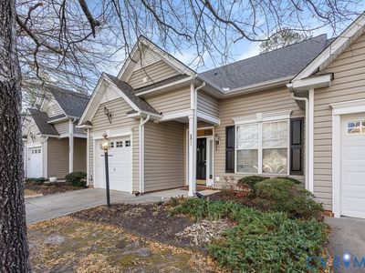 Property at 8811 Providence Knoll Mews, North Chesterfield, VA