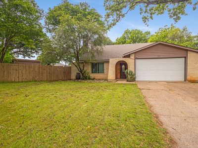 1307 Shady Holw
