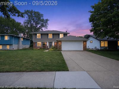 6604 Paul Revere Ln