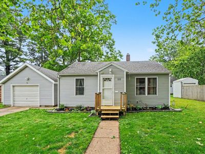 Property at 111 Oliver St, Bangor, MI