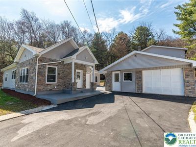 Property at 601 Fireline Rd, Palmerton, PA