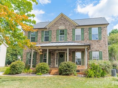 281 Fischer Rd