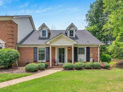 184 Buckstone Ln