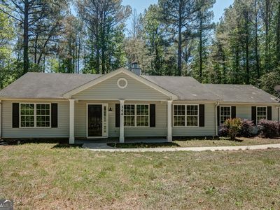 144 Sanders Davis Rd