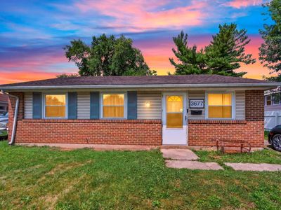 3677 Abney Rd