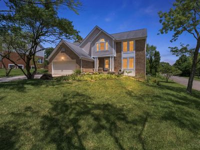 8042 Quail Meadow Ln