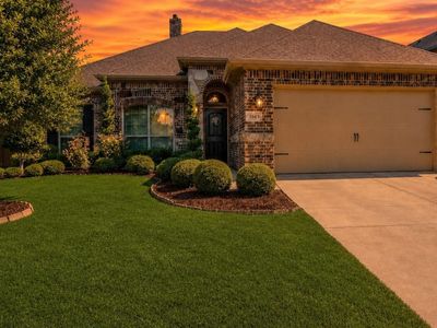 11116 Silver Horn Dr