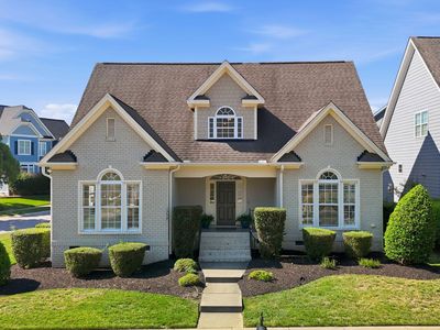 1352 Old Bramble Ln