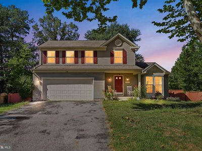 311 Ammunition Ave