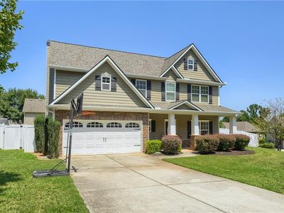 98 Village Park Dr