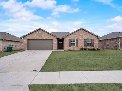3318 Brookstone Dr