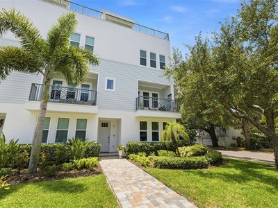 Property at 2442 W Mississippi Ave Unit 1, Tampa, FL