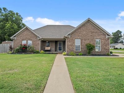 2415 Audley Bolton Dr