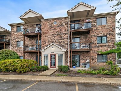 2249 W Nichols Rd #28D