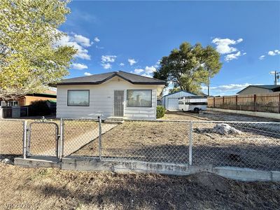 Property at 1114 Avenue K, Ely, NV