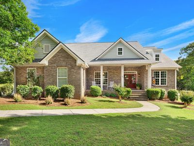 85 Majestic Shores Trl