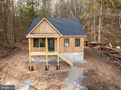 Property at 226 N Hammond St, Oakland, MD