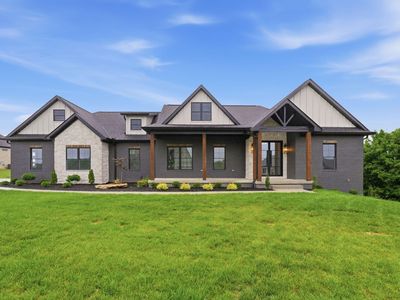 4107 Equestrian Way