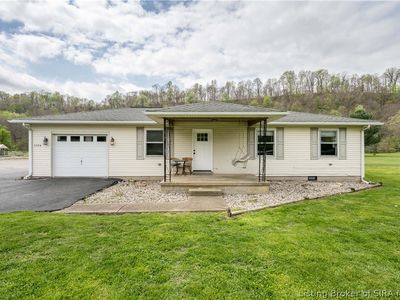 Property at 1574 W Water Street, Borden, IN