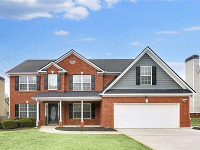 3259 Battlement Cir