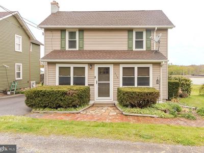 516 Walnut St