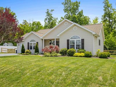 135 Woodside Dr
