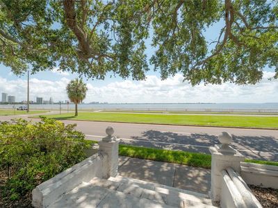 3325 Bayshore Blvd UNIT A17