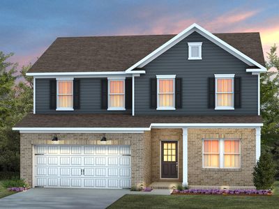 547 Autumn Leaf Way