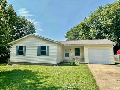 5927 S Phyllis Ct