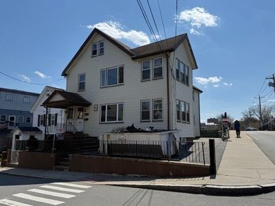 106-108 Vernon St