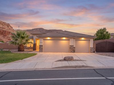 3726 E Desert Canyons Pkwy