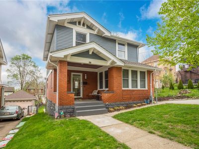 410 Clokey Ave