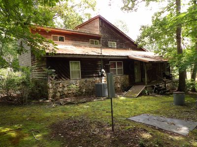 527 Black Mountain Rd E