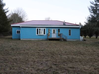 Property at 221 Rod And Gun Club Rd, Forestburgh, NY