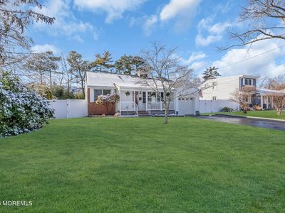 412 Bella Vista Road